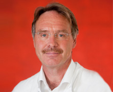 Foto Prof. Dr. Thorsten Kühn