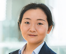 Foto Dr. Rongxi Yang