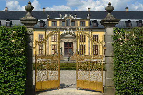 Foto Galerie Herrenhausen