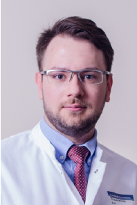 Foto Dr. med. Stefan Stefanovic