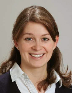 Foto Dr. med. Franziska Maria Ippen