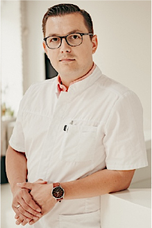 Foto MUDr. Štefan Lukáč