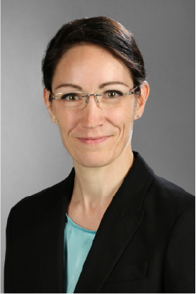 Foto Prof. Dr. rer. nat. Carmen Wängler