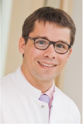 Foto Prof. Dr. med. Jörg Heil